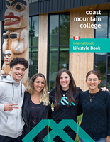 CMTN International Lifestyle Book