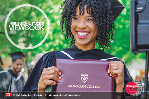 OKC Viewbook International 2022