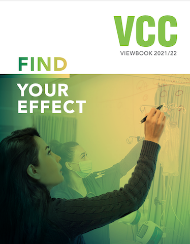 VCC Viewbook 2022