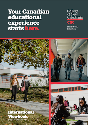 College of New Caledonia College of New Caledonia