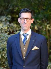 Greg Stone