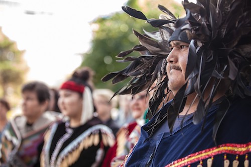 2022 National Day for Truth and Reconciliation